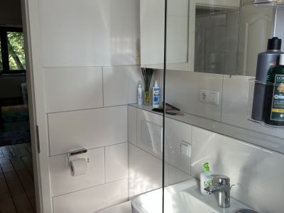 Möblierte 3 Zimmer Wohnung in der Calenberger Neustadt