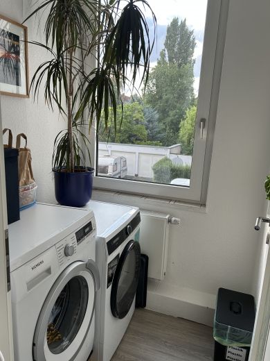 Möblierte 3 Zimmer Wohnung in der Calenberger Neustadt