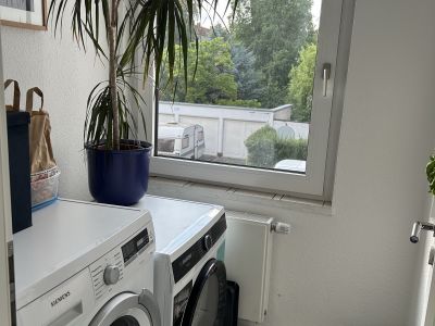 Möblierte 3 Zimmer Wohnung in der Calenberger Neustadt