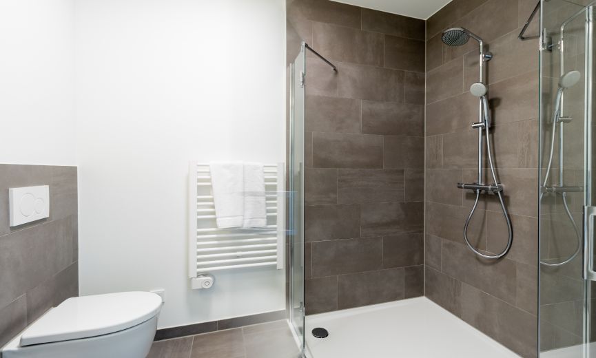 Moderne Maisonette-Wohnung mit Komfort und Stil