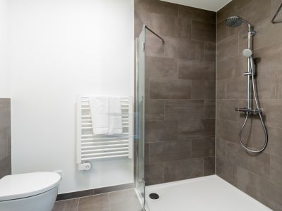 Moderne Maisonette-Wohnung mit Komfort und Stil