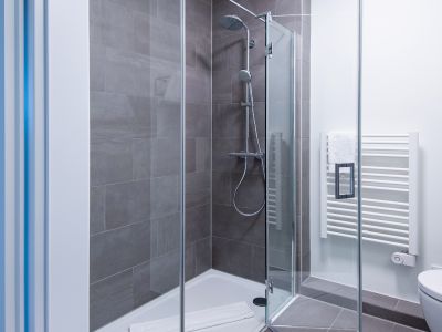Moderne Maisonette-Wohnung mit Komfort und Stil
