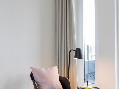 Moderne Maisonette-Wohnung mit Komfort und Stil