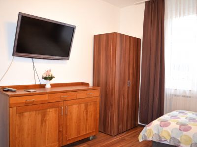 Möblierte 2 Zimmer-Wohnung mit Balkon in Wuppertal Elberfeld