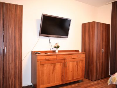 Möblierte 2 Zimmer-Wohnung mit Balkon in Wuppertal Elberfeld