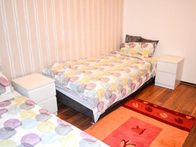 Möblierte 2 Zimmer-Wohnung mit Balkon in Wuppertal Elberfeld