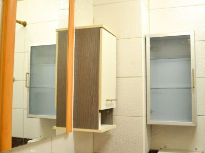 Möblierte 2 Zimmer-Wohnung mit Balkon in Wuppertal Elberfeld