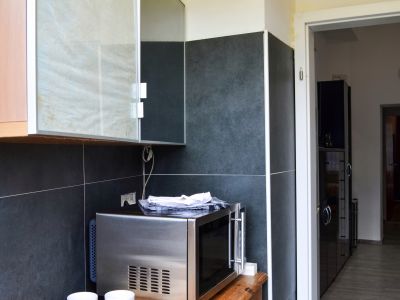 Möblierte 2 Zimmer-Wohnung mit Balkon in Wuppertal Elberfeld