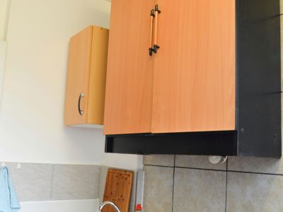 Möblierte 2 Zimmer-Wohnung mit Balkon in Wuppertal Elberfeld