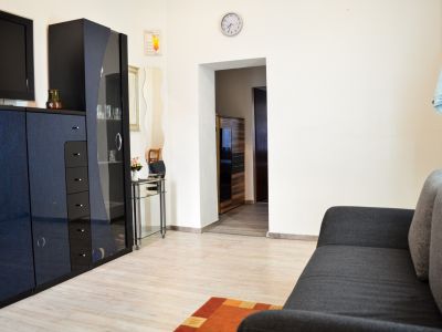 Möblierte 2 Zimmer-Wohnung mit Balkon in Wuppertal Elberfeld