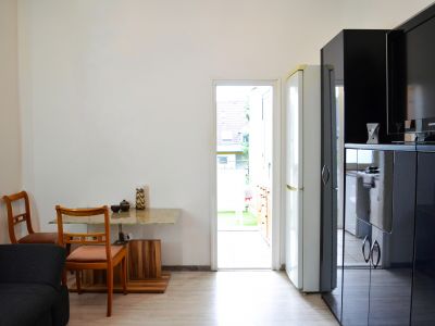 Möblierte 2 Zimmer-Wohnung mit Balkon in Wuppertal Elberfeld
