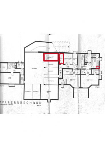 Wunderschöne möblierte 2-Zimmer DG Wohnung mit Balkon/Terrasse sehr ruhig mit TG Platz