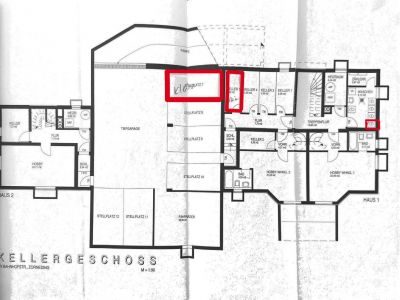 Wunderschöne möblierte 2-Zimmer DG Wohnung mit Balkon/Terrasse sehr ruhig mit TG Platz