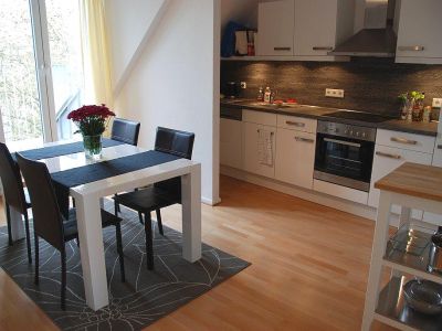 Unterbilk: Prima 2-Zimmer mit Balkon und grandiosem Günblick