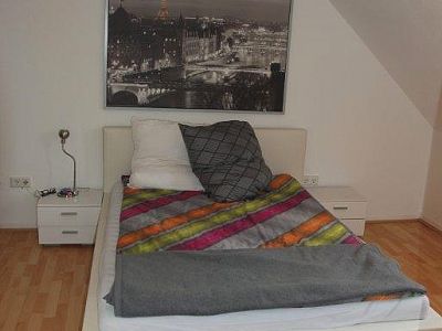 Unterbilk: Prima 2-Zimmer mit Balkon und grandiosem Günblick