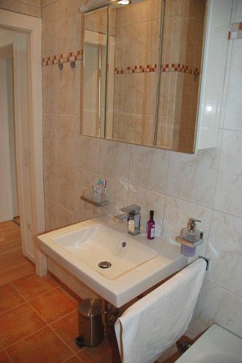 Unterbilk: Prima 2-Zimmer mit Balkon und grandiosem Günblick