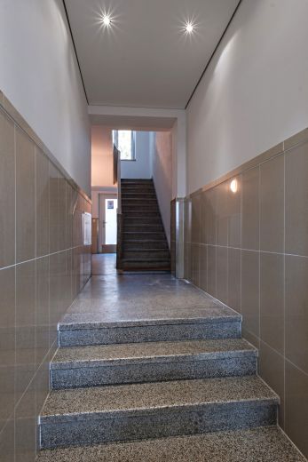 Unterbilk: Prima 2-Zimmer mit Balkon und grandiosem Günblick