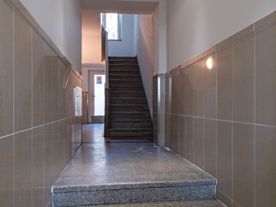 Unterbilk: Prima 2-Zimmer mit Balkon und grandiosem Günblick