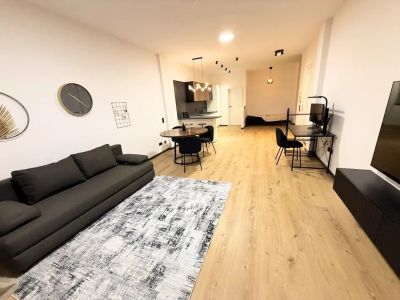 Sanierte Top-Wohnung in Unterbilk!