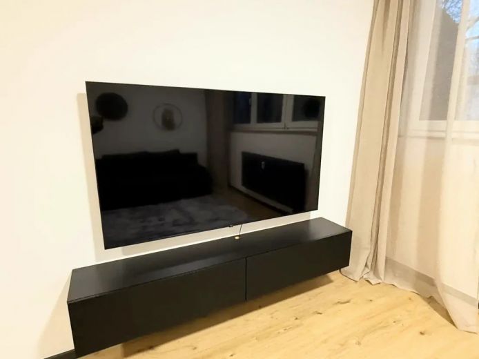 Sanierte Top-Wohnung in Unterbilk!