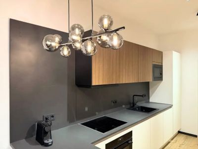 Sanierte Top-Wohnung in Unterbilk!