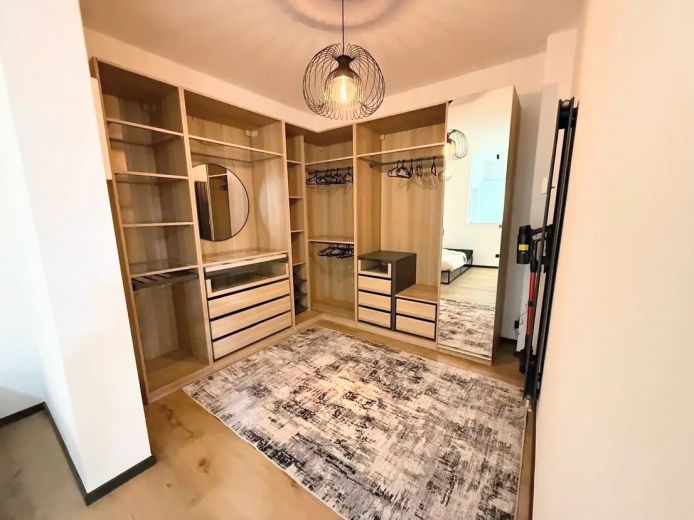 Sanierte Top-Wohnung in Unterbilk!