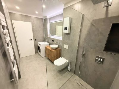Sanierte Top-Wohnung in Unterbilk!