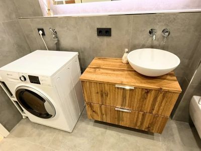 Sanierte Top-Wohnung in Unterbilk!