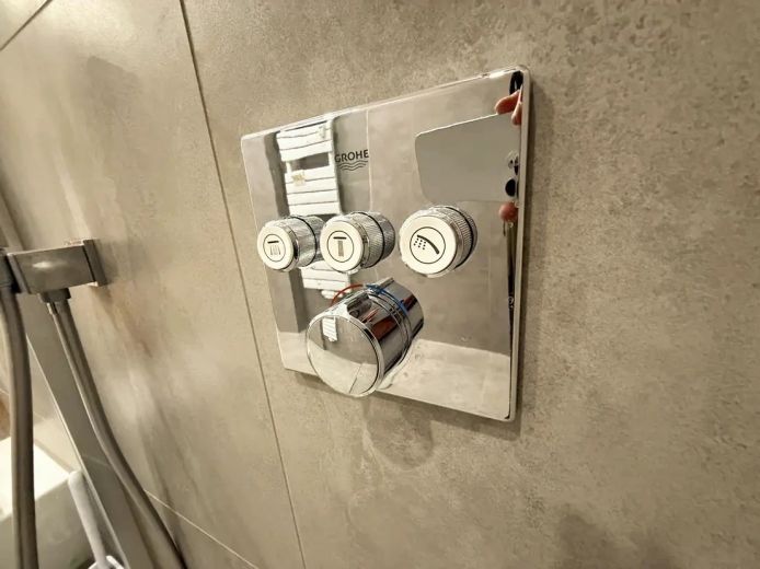 Sanierte Top-Wohnung in Unterbilk!