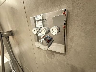 Sanierte Top-Wohnung in Unterbilk!