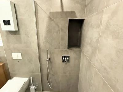 Sanierte Top-Wohnung in Unterbilk!