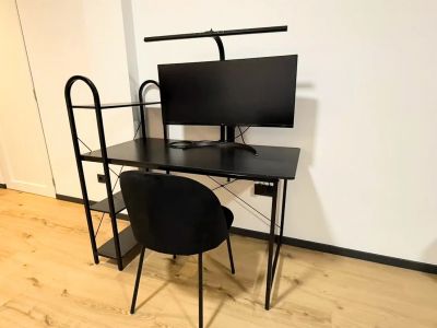 Sanierte Top-Wohnung in Unterbilk!