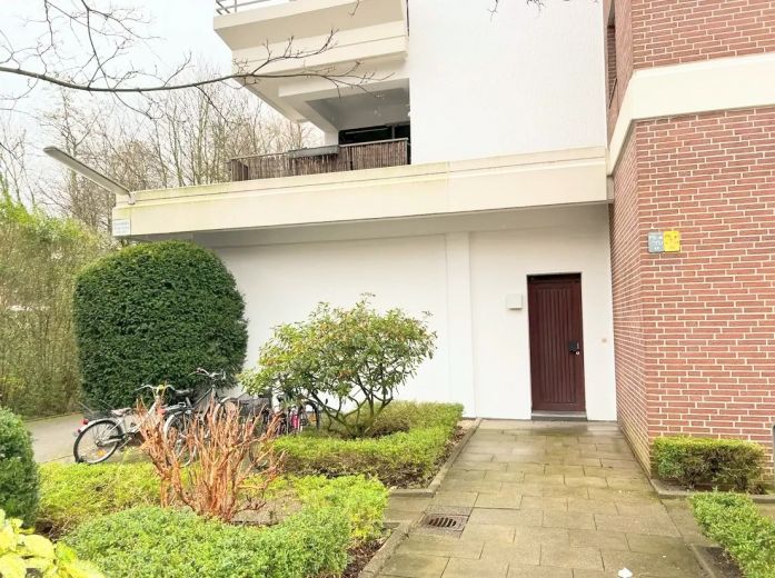 Sanierte Top-Wohnung in Unterbilk!