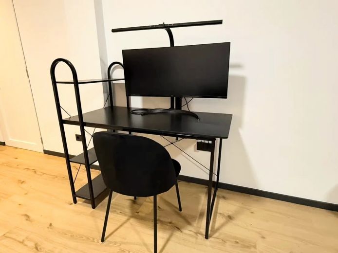 Sanierte Top-Wohnung in Unterbilk!