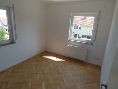 Schickes vollmöbliertes Einfamilienhaus mit großzügigem Garten zur Miete in Neckarsulm (Stadtteil)
