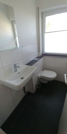 Schickes vollmöbliertes Einfamilienhaus mit großzügigem Garten zur Miete in Neckarsulm (Stadtteil)