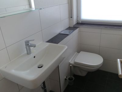 Schickes vollmöbliertes Einfamilienhaus mit großzügigem Garten zur Miete in Neckarsulm (Stadtteil)