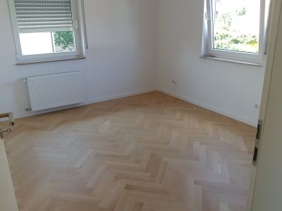 Schickes vollmöbliertes Einfamilienhaus mit großzügigem Garten zur Miete in Neckarsulm (Stadtteil)