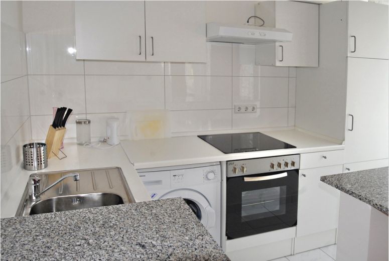Business-Apartment in unmittelbarer Kö-Nähe