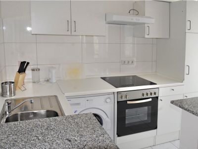 Business-Apartment in unmittelbarer Kö-Nähe