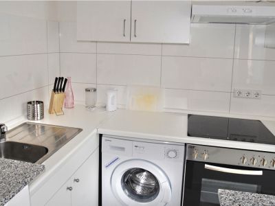 Business-Apartment in unmittelbarer Kö-Nähe