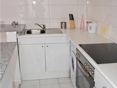 Business-Apartment in unmittelbarer Kö-Nähe