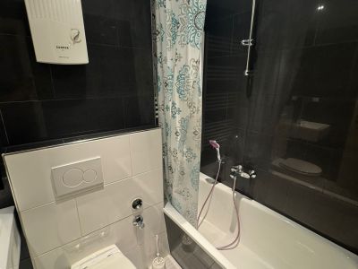 Business-Apartment in unmittelbarer Kö-Nähe