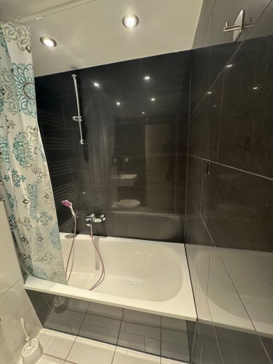 Business-Apartment in unmittelbarer Kö-Nähe