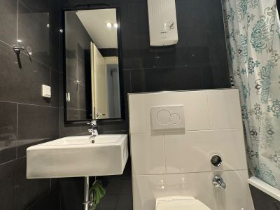 Business-Apartment in unmittelbarer Kö-Nähe
