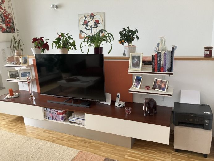 Zeitwohnung für ca 5 Monate