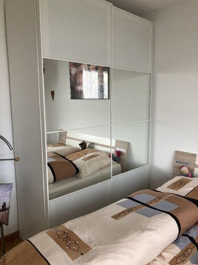 Zeitwohnung für ca 5 Monate