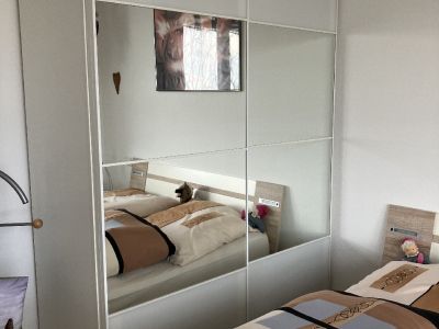 Zeitwohnung für ca 5 Monate