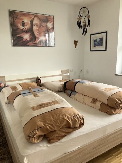 Zeitwohnung für ca 5 Monate