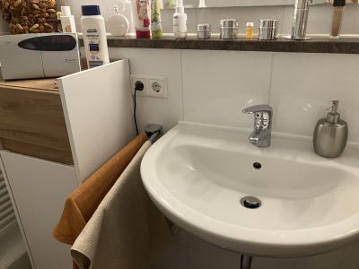 Zeitwohnung für ca 5 Monate